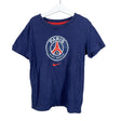 Unisex Nike - T-särk, suurus 128 - 134 - Sinine ()