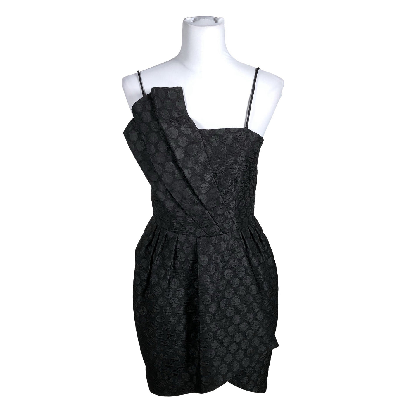 Unisex Tiger of Sweden - Pidulik kleit, suurus 38 - Must (1)