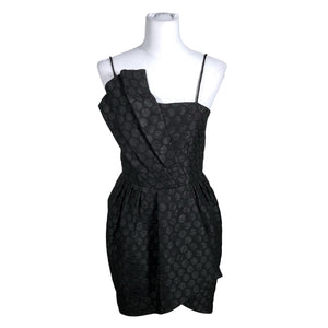 Unisex Tiger of Sweden - Pidulik kleit, suurus 38 - Must (1)