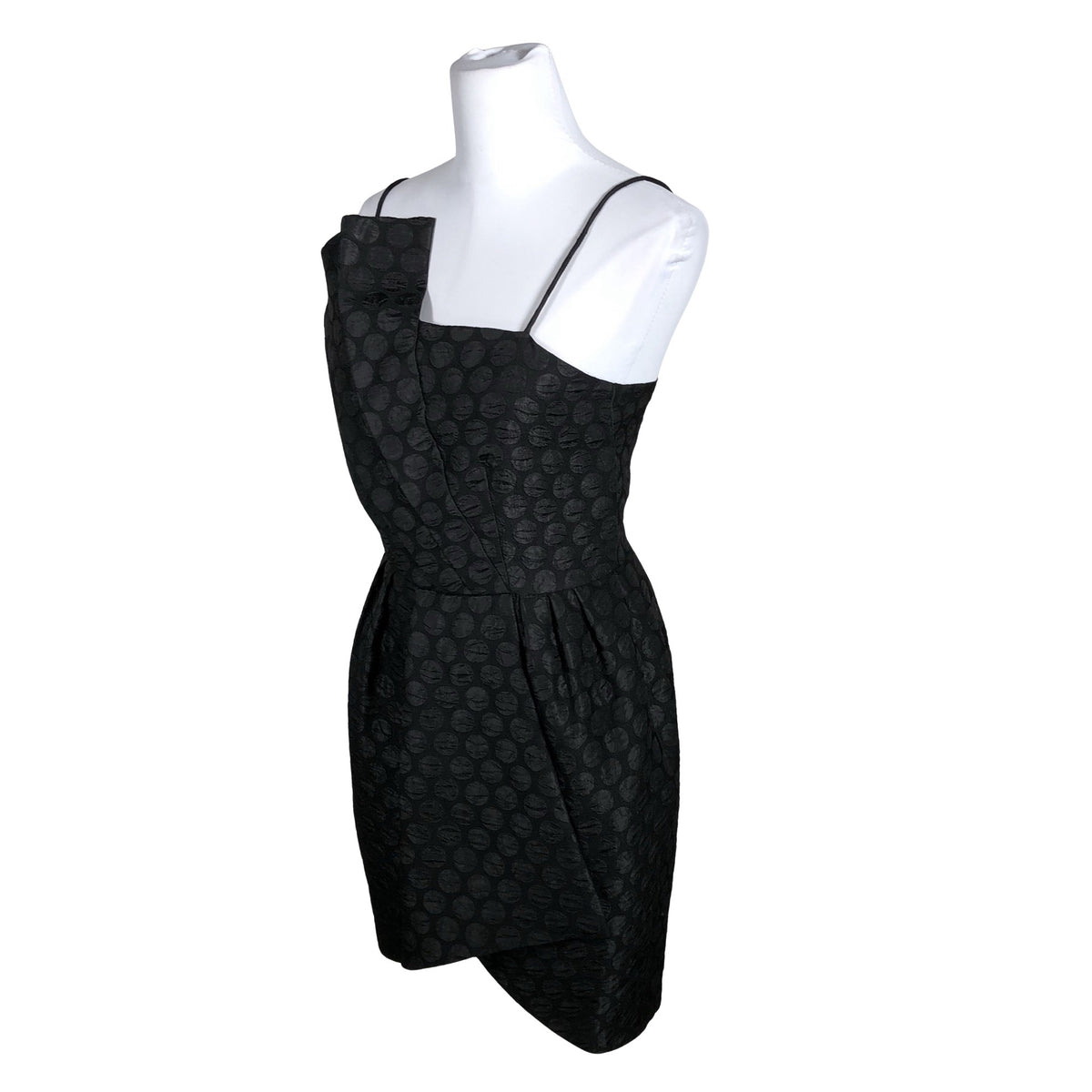 Unisex Tiger of Sweden - Pidulik kleit, suurus 38 - Must (3)