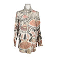 Unisex By Malina - Pluus, suurus 36 - Valge ()