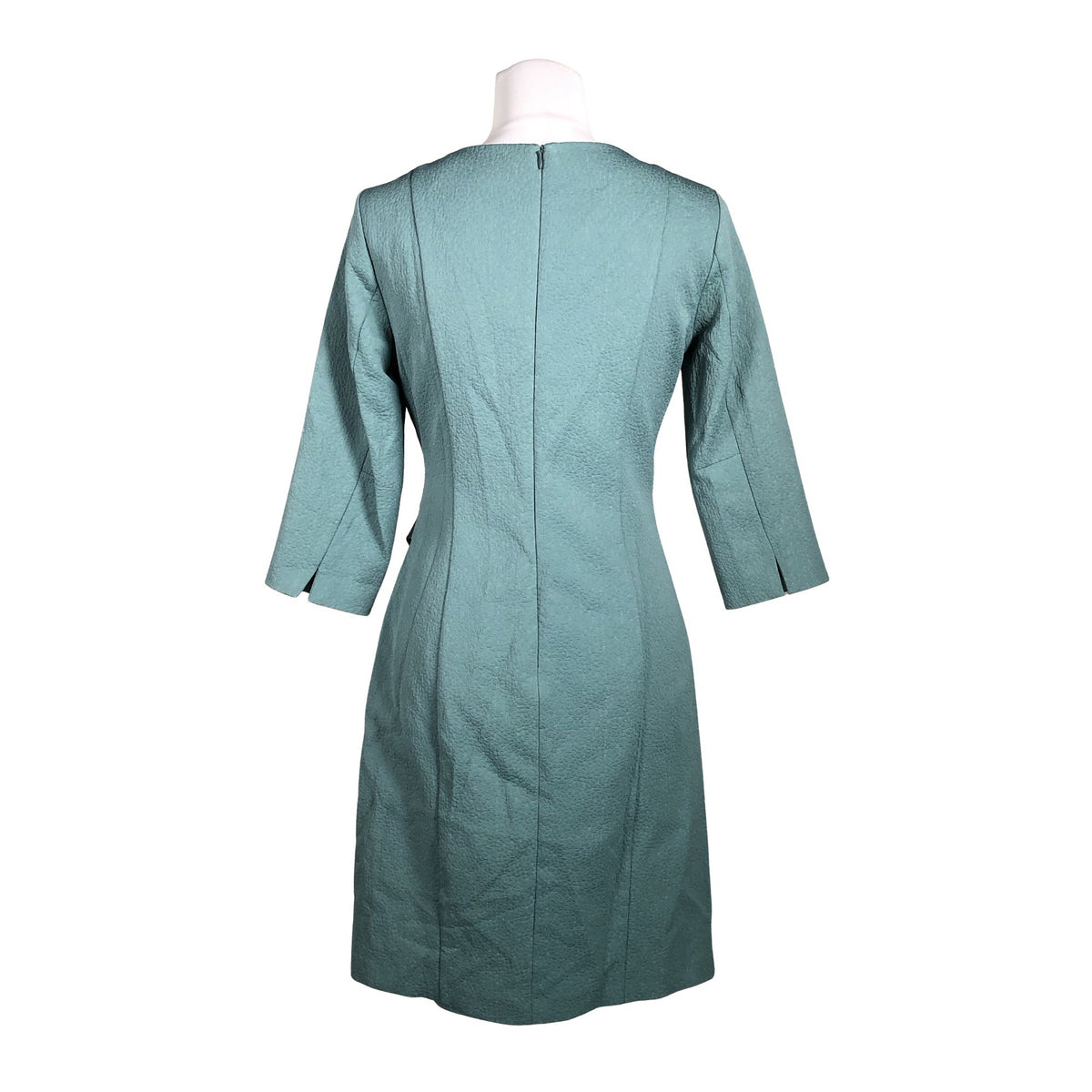 Unisex Tiger of Sweden - Pliiatskleit, suurus 38 - Roheline (3)