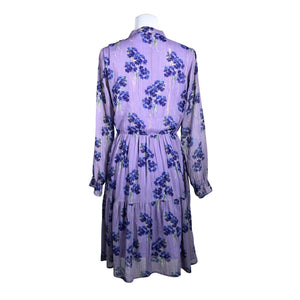 Unisex Sofie Schnoor - Õhuke kleit, suurus 36 - Lilla (3)