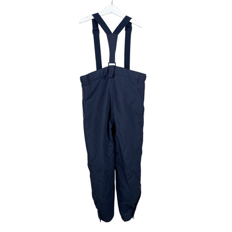 Unisex POMPdeLUX - Talvepüksid, suurus 128 - 134 - Sinine (2)
