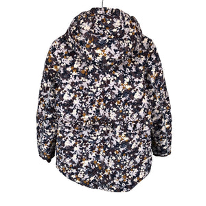Unisex POMPdeLUX - Talvejope, suurus 152 - 158 - Lilla (2)