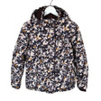 Unisex POMPdeLUX - Talvejope, suurus 152 - 158 - Lilla ()
