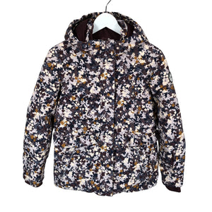 Unisex POMPdeLUX - Talvejope, suurus 152 - 158 - Lilla (1)