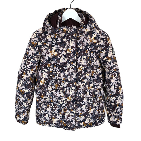 Unisex POMPdeLUX - Talvejope, suurus 152 - 158 - Lilla ()