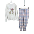 Unisex Basic by Stockmann - Ööpesu, suurus 146 - 152 - Valge ()