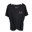 Unisex me&i - T-särk, suurus 128 - 134 - Must ()