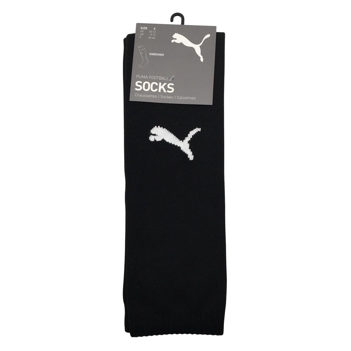 Unisex Puma - Sokid, suurus XS - Hall (1)