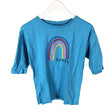 Unisex me&i - Bikiinid, suurus 146 - 152 - Sinine ()