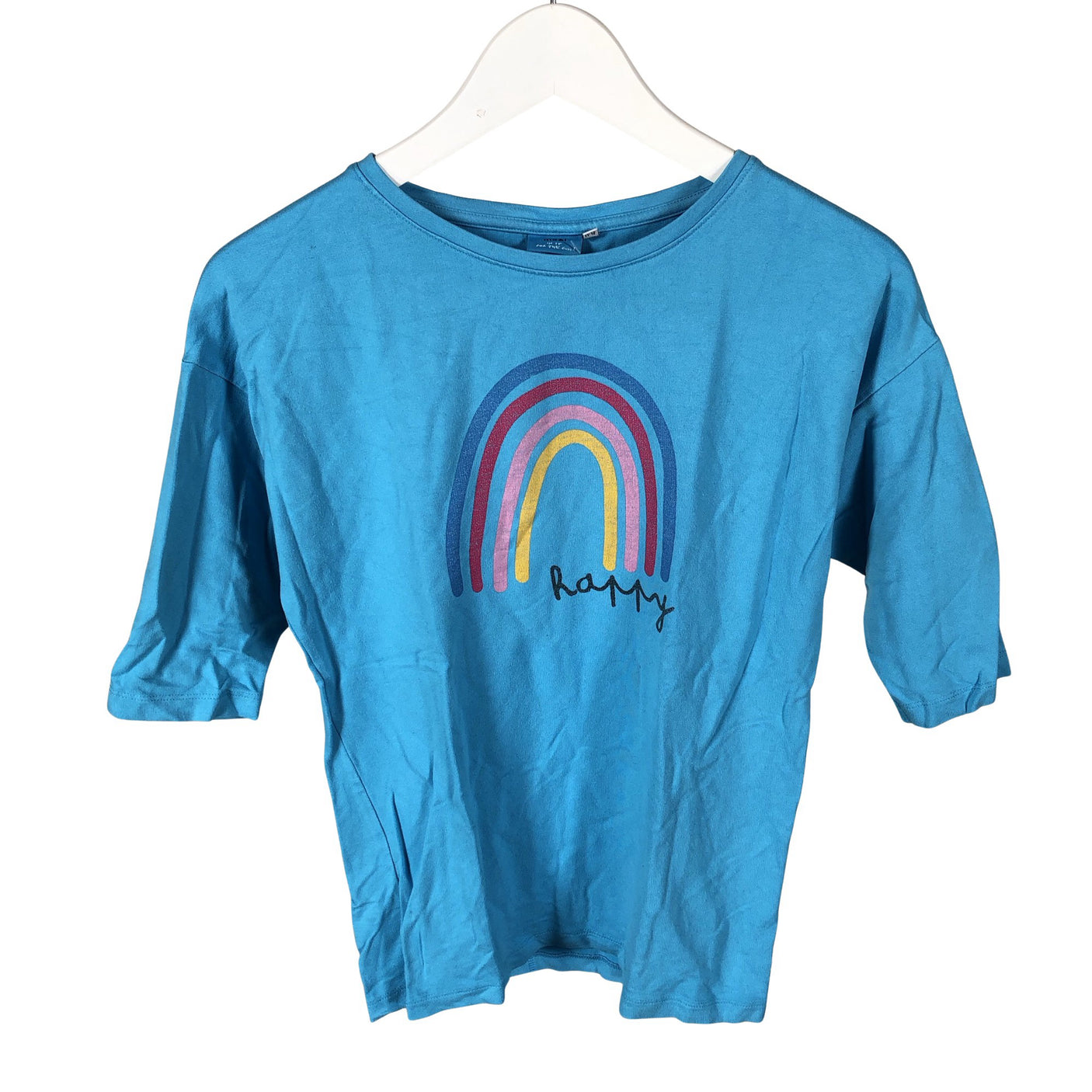 Unisex me&i - Bikiinid, suurus 146 - 152 - Sinine (1)