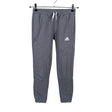 Unisex Adidas - Dressikangast püksid, suurus 146 - 152 - Hall ()