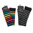 Unisex Flirt - Sokid, suurus 38 - Must ()
