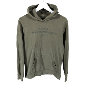 Unisex Peak Performance - Dressipluus, suurus 152 - 158 - Roheline (1)