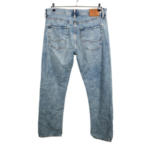 Unisex Jack & Jones - Teksad, suurus W36 - Sinine (2)