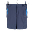 Unisex Icepeak - Lühikesed spordipüksid, suurus 158 - 164 - Sinine ()