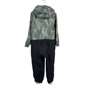 Unisex Reima - Kevad-/sügiskombinesoon, suurus 110 - 116 - Roheline (2)