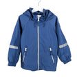 Unisex Polarn O. Pyret - Kevad-/sügisjope, suurus 104 - 110 - Sinine ()