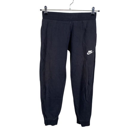 Unisex Nike - Dressikangast püksid, suurus 146 - 152 - Must ()