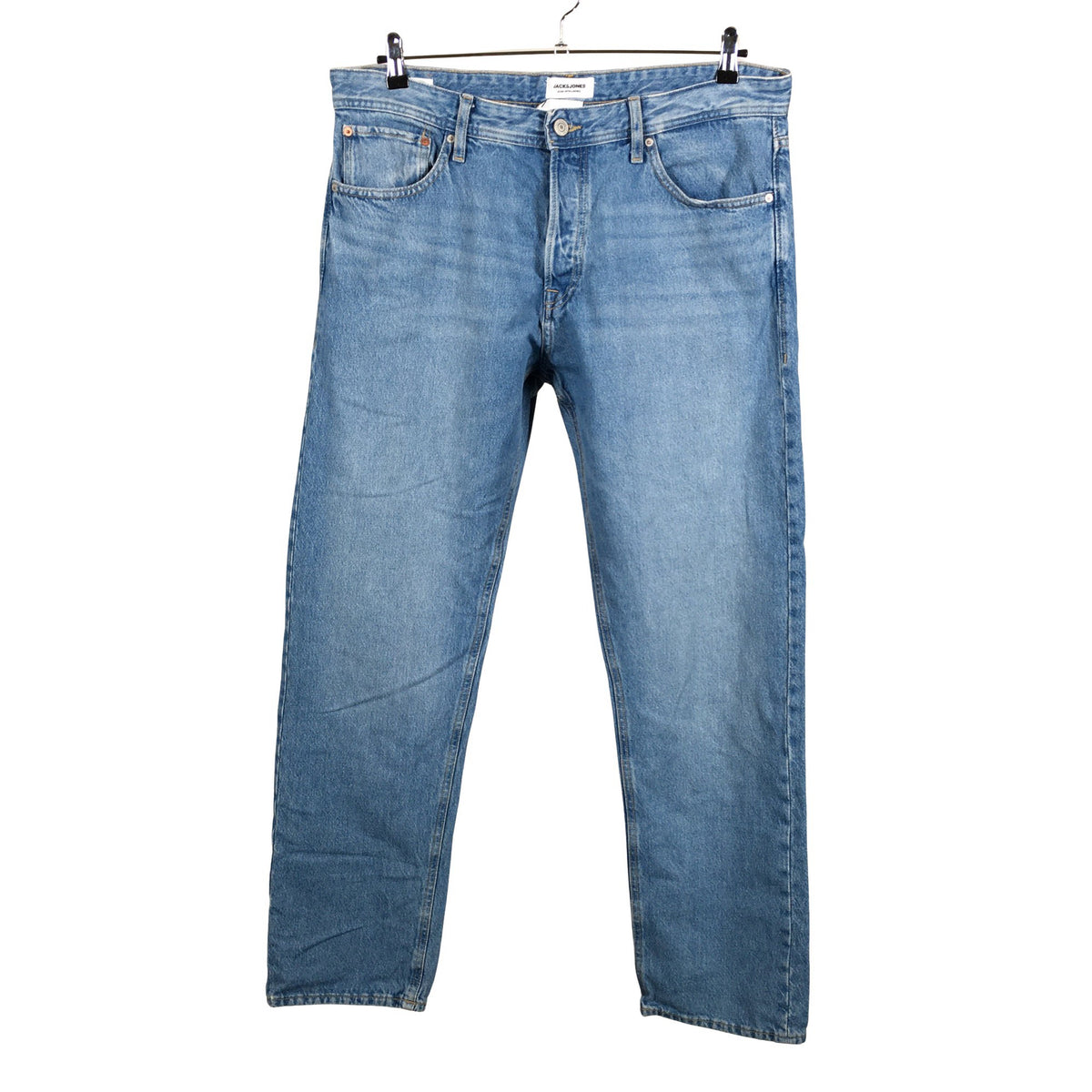 Unisex Jack & Jones - Teksad, suurus W36 - Sinine (1)