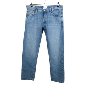 Unisex Jack & Jones - Teksad, suurus W36 - Sinine (1)