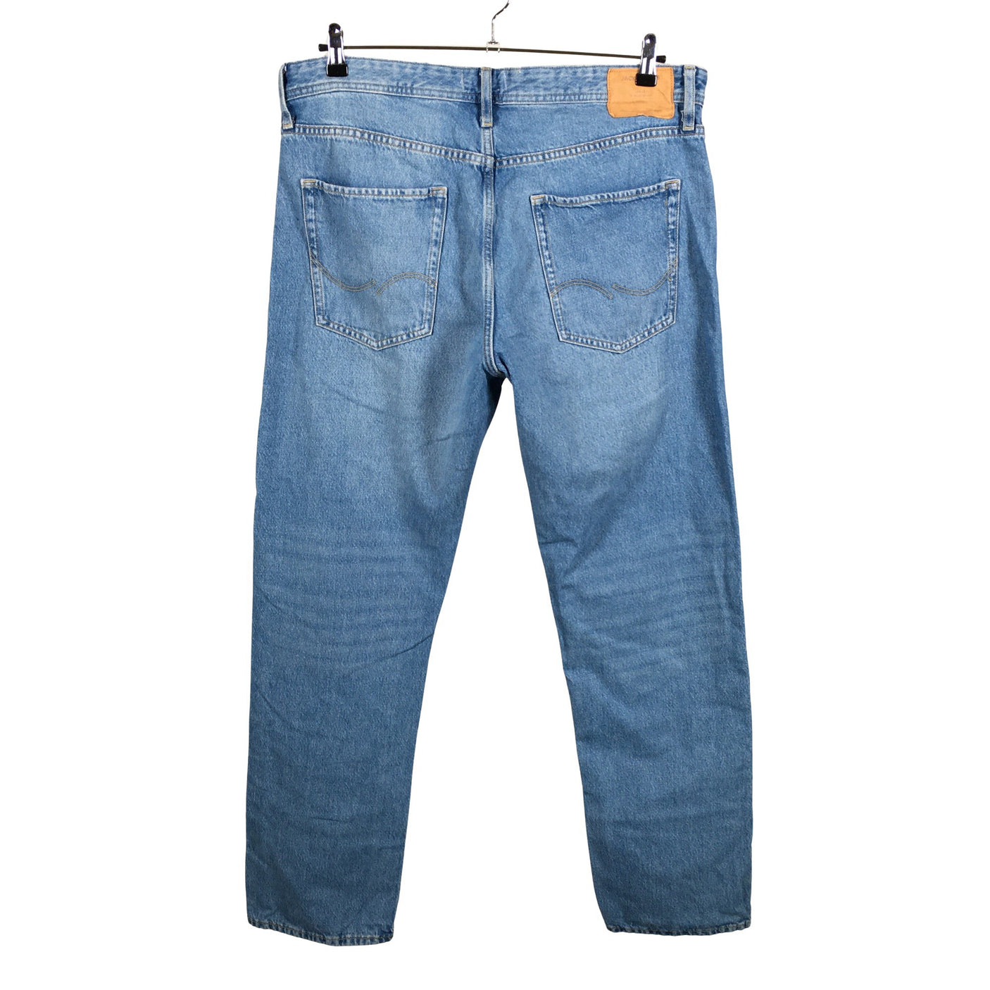 Unisex Jack & Jones - Teksad, suurus W36 - Sinine (2)