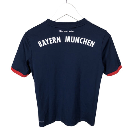 Unisex Adidas - Spordisärk, lühikesed käised, suurus 146 - 152 - Sinine (2)