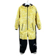 Unisex Reima - Kevad-/sügiskombinesoon, suurus 98 - 104 - Kollane ()