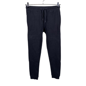 Unisex Cube - Dressikangast püksid, suurus 158 - 164 - Must (1)