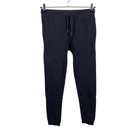 Unisex Cube - Dressikangast püksid, suurus 158 - 164 - Must ()