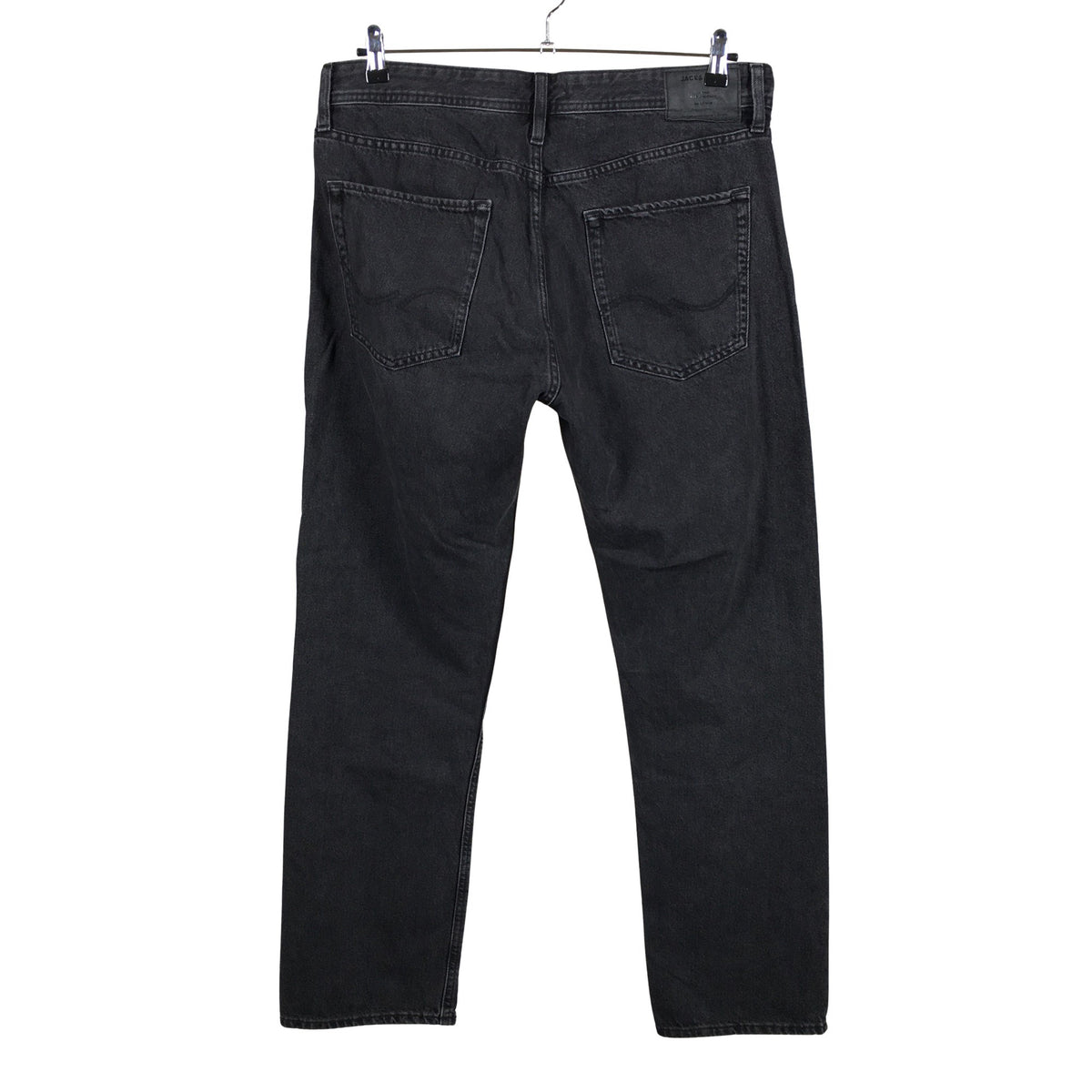 Unisex Jack & Jones - Teksad, suurus W36 - Must (2)