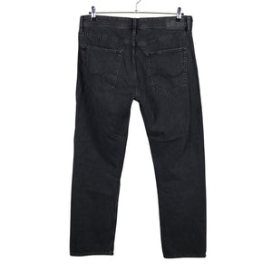 Unisex Jack & Jones - Teksad, suurus W36 - Must (2)