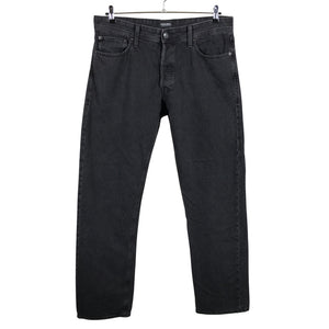 Unisex Jack & Jones - Teksad, suurus W36 - Must (1)