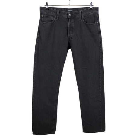 Unisex Jack & Jones - Teksad, suurus W36 - Must ()