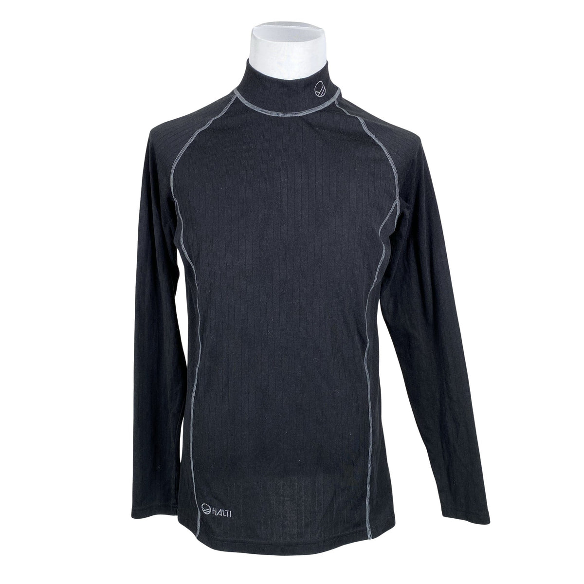 Unisex Halti - Soe pesu (särk), suurus L - Must (1)