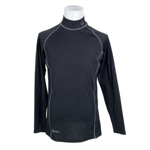 Unisex Halti - Soe pesu (särk), suurus L - Must (1)