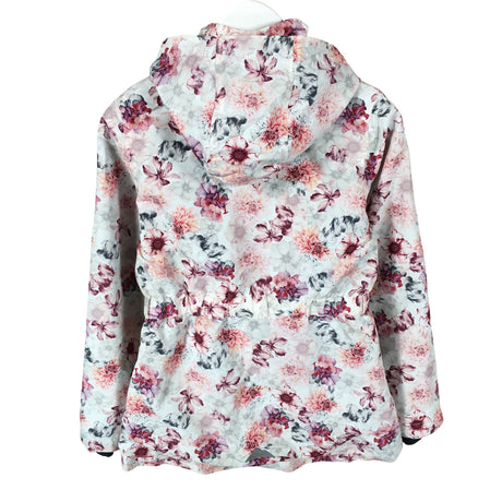 Unisex Name It - Jope, suurus 146 - 152 - Valge (2)