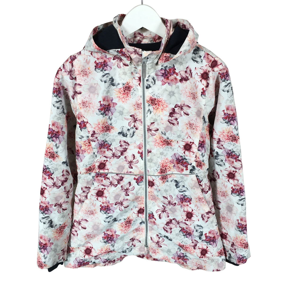 Unisex Name It - Jope, suurus 146 - 152 - Valge (1)