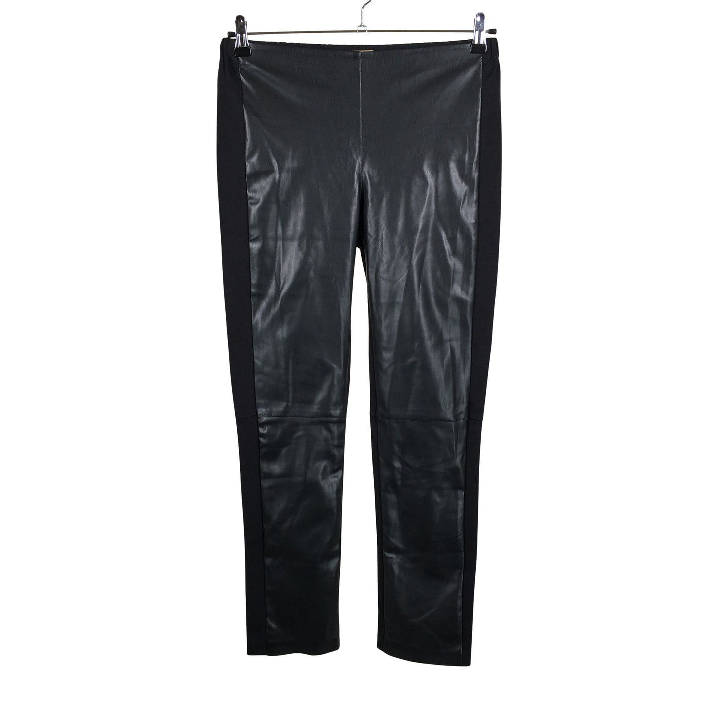 Unisex Perfect Jeans - Retuusid, suurus 44 - Must (1)
