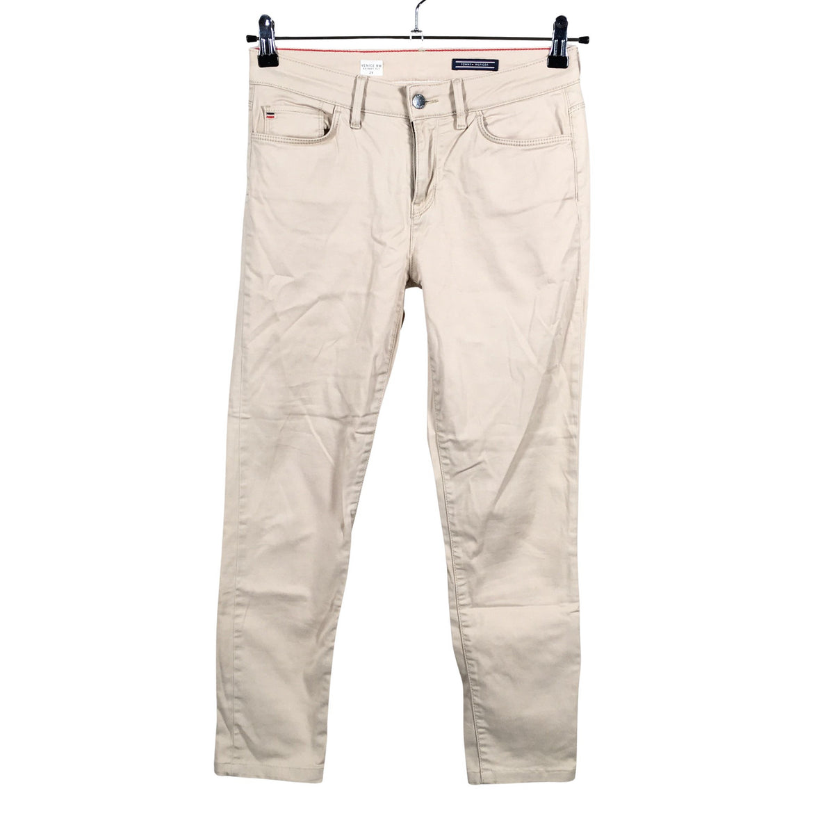 Unisex Tommy Hilfiger - Teksad, suurus W29 - Beige (1)