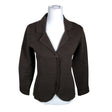 Unisex Holebrook - Jakk, suurus 36 - Pruun ()
