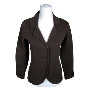 Unisex Holebrook - Jakk, suurus 36 - Pruun (1)