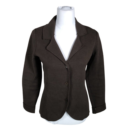Unisex Holebrook - Jakk, suurus 36 - Pruun ()