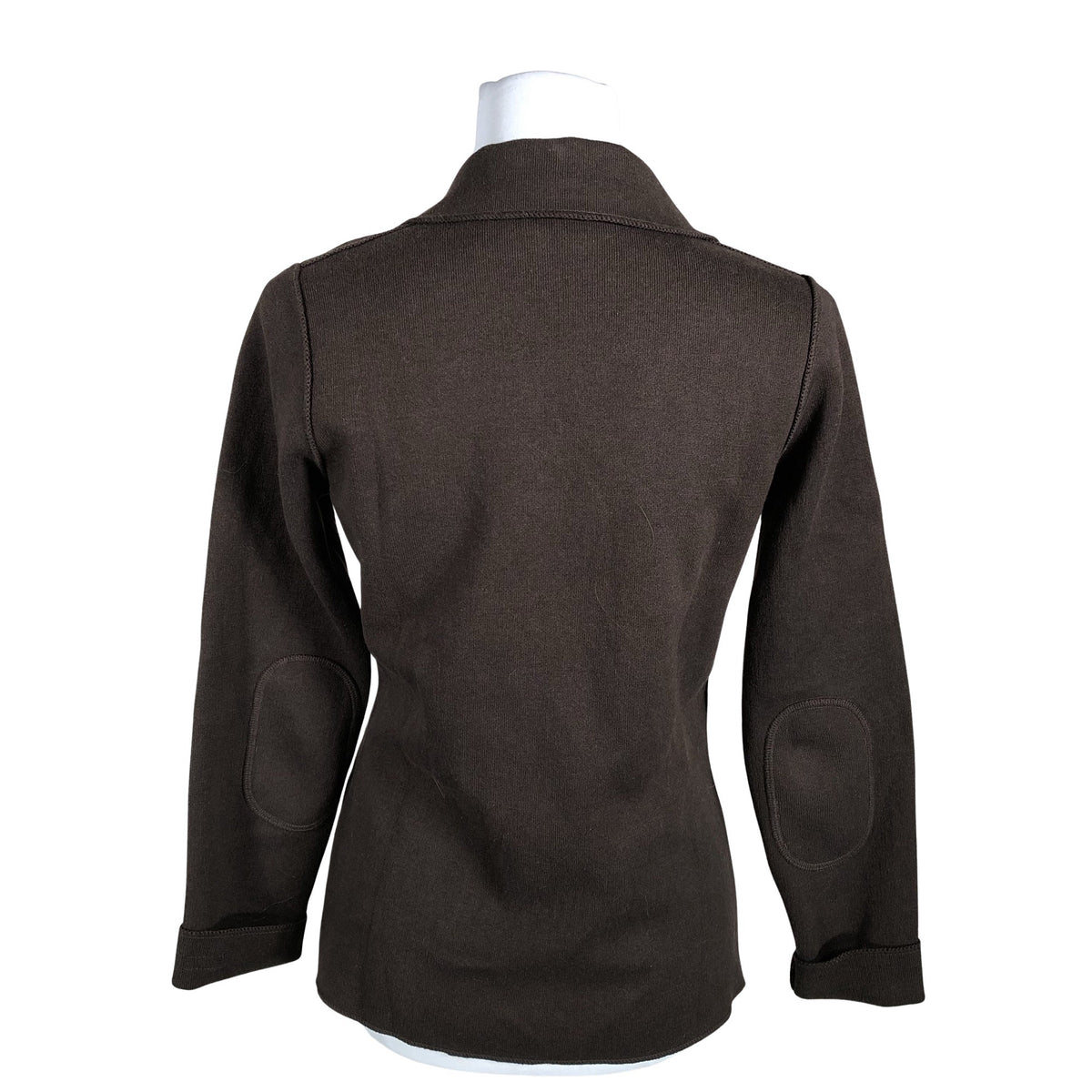 Unisex Holebrook - Jakk, suurus 36 - Pruun (2)