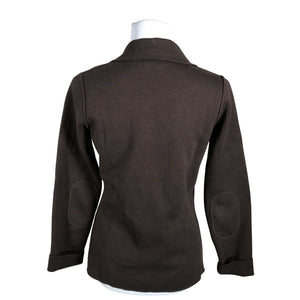 Unisex Holebrook - Jakk, suurus 36 - Pruun (2)