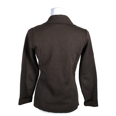 Unisex Holebrook - Jakk, suurus 36 - Pruun (2)