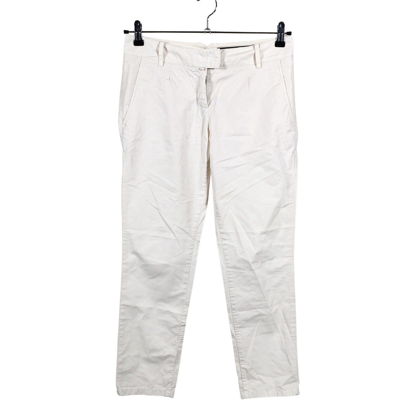 Unisex Marc O'Polo - Mittevenivad püksid, suurus 38 - Beige (1)