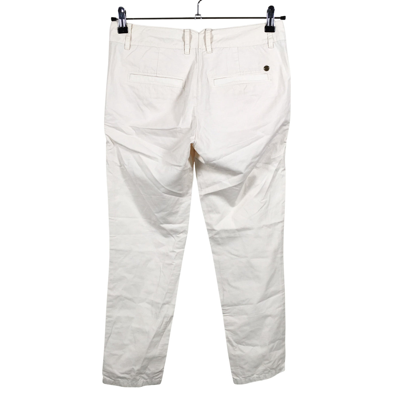 Unisex Marc O'Polo - Mittevenivad püksid, suurus 38 - Beige (2)